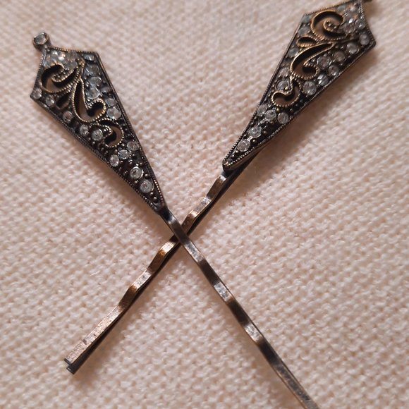 Accessories Vintage Bobby Pins Poshmark